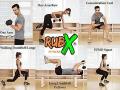RUBX 5 Kg Rubber Hex Dumbbell (Pair), 5 Kg Dumbell, Rubber Hex Dumbell ( 5Kg*2 Pc = 10 Kg), Dumbbells. 