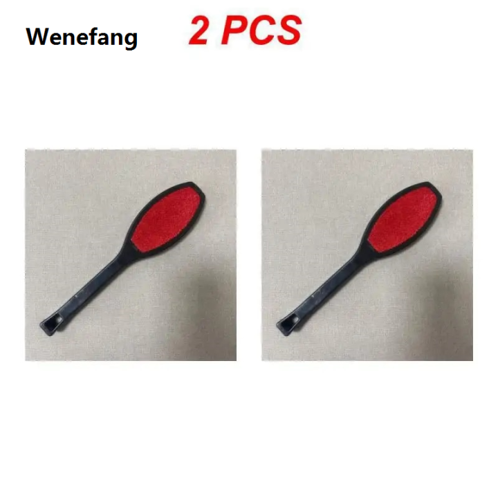 Wenefang%20transparent%20bag%201~8PCS%20Reusable%20Pet%20Hair%20Remover%20Clotheing%20Lint%20Remover%20Static%20Woolbrush%20Coat%20Clothes%20Cleaning%20Brush%20Hand%20Operate%20Dust%20-%20Image%206