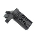 FORIDE 4X Crankshaft Position Sensor for Almera N16 Primera P12 QG15DE QG18DE B10 237314M50B 237314M500 BG001T021-1. 