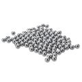 fasdaga Bike Wheel Bearing Steel Balls Replacement 5mm Diameter 300 Pcs. 