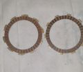 Clutch Plate For FZ V1/V2. 