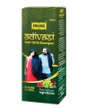 Adivasi Hair Oil 200ml + Adivasi Shampoo 80ml Pack of 3 pc. 