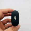 Bizzy I12 Airpods_ / Earphones TWS Wireless Earbuds Touch Control 5.1 (BLACK AND WHITE). 