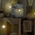 Difutagui Light baby plug ou bedroom night is applicable, control sensor Fifty percent discount star night light bedside lamp children/beauty sleep. 