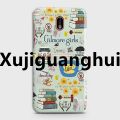 Xujiguanghui Nokia 1 Plus Cover Case Gilmore girls Hard Cover- Design 31 Cover. 