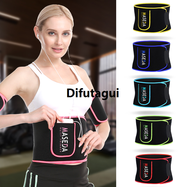 Difutagui%20With%20therapist%20neoprene%20wrap%20exercise%5D%20best%20value%20for%20money%20%5Bsilver%20ion%20stomach%20Fifty%20percent%20discount%20fitness%20waist%20trimming%20slimming%20waist%20trainer%20sauna%20with%20sweat%20belt%20-%20Image%203