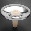 CGearuppt Revolving Stainless Steel Household Floor Replacement Automatic Cleaning Home Tools. 