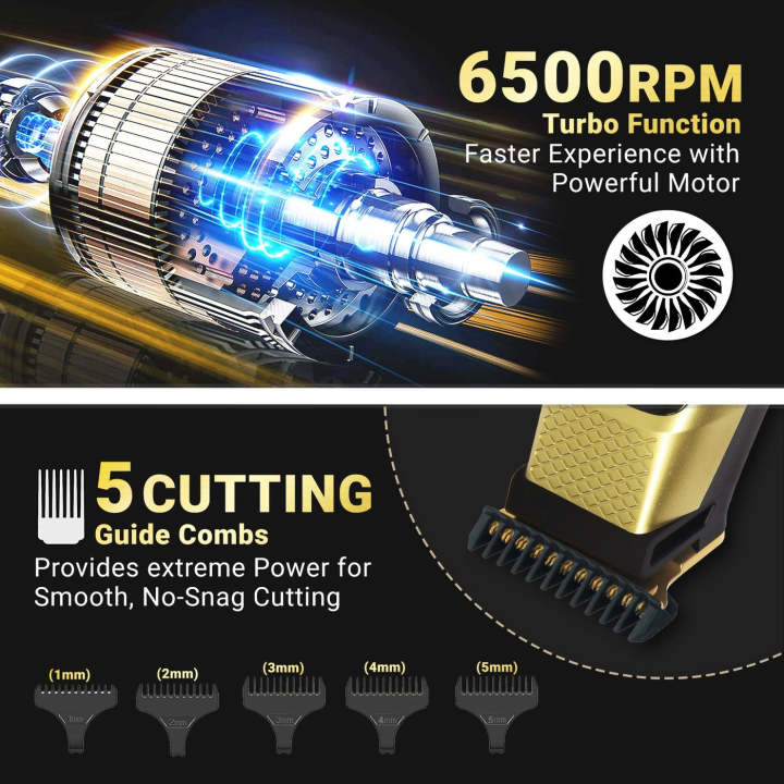 VGR%20V-366%20Limited%20Edition%20Professional%203%20in%201%20Grooming%20Kit%20%7C%20%20Beard%20Trimmer,%20Nose%20Hair%20Trimmer%20&%20Detail%20Clipper%20%7C%20Trimmer%20for%20Men%20&%20Women%20%7C%20Rechargeable%20Cordless%20Grooming%20Set%20%7C%20Electric%20Hair%20Trimmer%20%7C%20VGR%20Grooming%20Kit%20%7C%20Relax%20comfort%20%7C%20Relax%20Home%20solution%20-%20Image%205