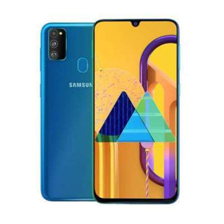 Samsung M21 [6GB RAM// 128GB ROM]