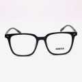 Zeiss Blue Protect UV Hunter TR Plastic Frame Black Color Blue Cut Glasses. 