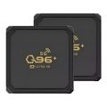 Android Smart Tv Box 2Gb, 16Gb Rom 4K WiFi Q96 Plush 5G Android TV Box. 