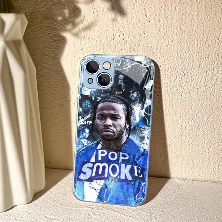 Pop%20Smoke%20Famous%20Rapper%20Phone%20Case%20For%20iPhone%2015%2013%2012%20Mini%2011%20Pro%20XS%20Max%20X%20XR%2014%20Plus%20Tempered%20Glass%20Cover%20-%20Image%208