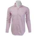 Pink Shirt For Men. 