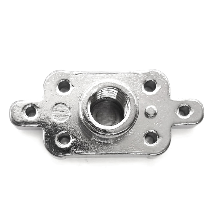 1PCS New Bottom Plate Tripod Screw Hole for -1DX 1DX Mark II