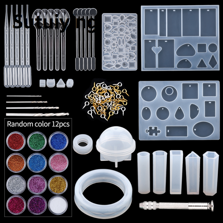 Sutuiying%20Original%20Special%20Offer%20A%20SET%20Epoxy%20Resin%20Mold%20Kits%20Silicone%20Epoxy%20Mold%20Set%20Jewelry%20Casting%20Tools%20Earring%20findings%20for%20epoxy%20Jewelry%20Making%20Supplies%20DIY%20-%20Image%208