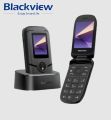 Blackview N2000 FLIP 4G MOBILE PHONE | RED | BLUE | BLACK. 
