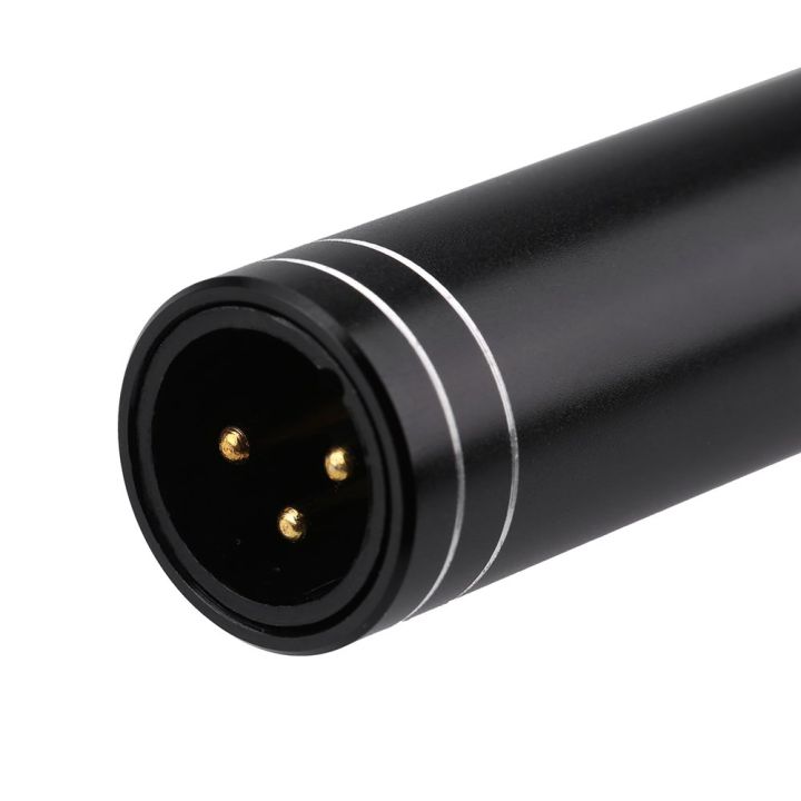 Super%20Uni-Directional%20Condenser%20MIC%20Microphone%20for%20Interview%20-%20Image%208