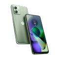 Motorola Moto G64 5G (8/128GB) | 6.5" FHD+ Display | MediaTek Dimensity 7025 processor | 6000mAh Battery | 33W Charge. 