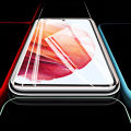 6IN1 Full Cover Glass for Samsung Galaxy S21 5G Fingerprint Unlock for Samsung S 21 6.2 Screen Protector Protective Camera Lens. 