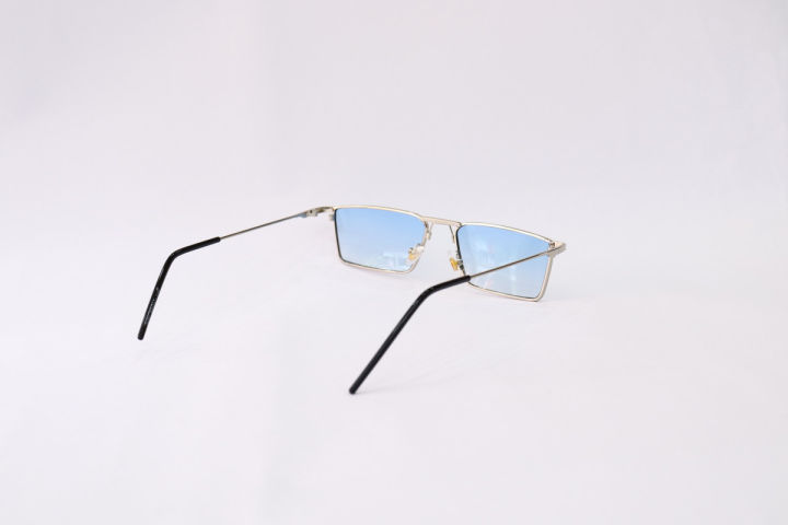 Blue/Silver%20Unique%20Sun%20Glasses%20For%20Unisex%20-%20Image%204