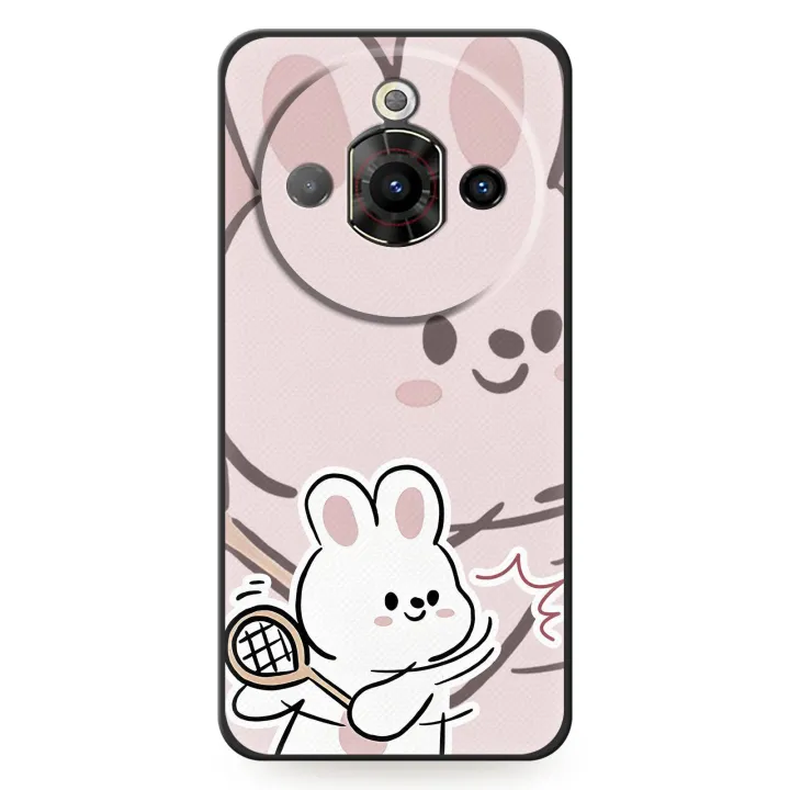 Cartoon%20Cute%20Phone%20Case%20For%20ZTE%20Nubia%20Focus%20Pro%205G%20Soft%20case%20Waterproof%20Shockproof%20Full%20wrap%20Anti-knock%20Anti-dust%20TPU%20-%20Image%206