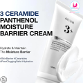 Anua 3 Ceramide Panthenol Moisture Barrier Cream 100 ml. 