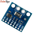 INA226 CJMCU-226 IIC I2C Interface Bi-Directional Current/Power Monitoring Sensor Module For Arduino. 