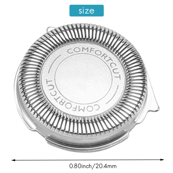 3Pcs%20SH30/50/52%20Shaver%20Replacement%20Heads%20for%20Electric%20Shaver%20Series%201000,%202000,%203000,%205000%20Blade%20Head%20-%20Image%203