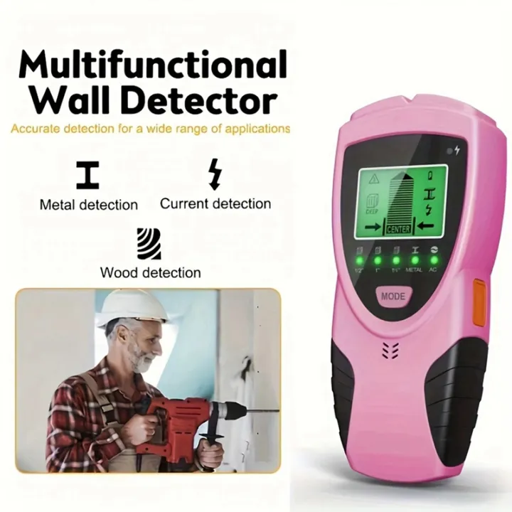 5-In-1%20Wall%20Wood%20Current%20Detector%20Edge%20Center%20Finding%20Digital%20Stud%20Finder%20Sensor%20-%20Image%207