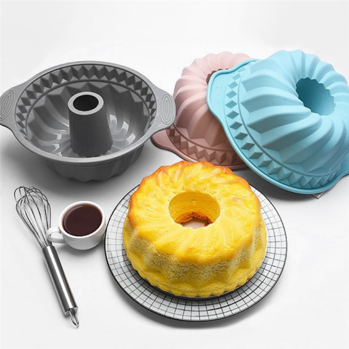 1%20PCS%20Silicone%20Mould%20for%20Pastry%20Bakeware%20Dessert%20Tools%20Muffin%20Bread%20Baking%20Accessories%20Nordic%20Gray%20-%20Image%204