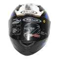 Zeus Full Helmet. 