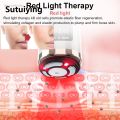 Sutuiying Bargain price Anrushide Hifu Face Lifting Machine RF High Frequency Anti-aging Facial Massager Fashion EMS Facial Microcurrent Face Massager Mini hifu Machine. 