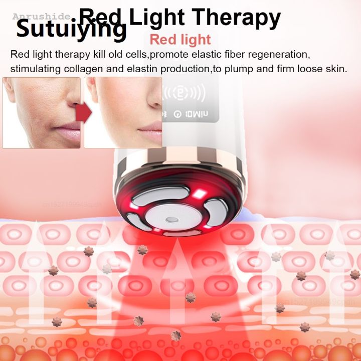 Sutuiying%20Bargain%20price%20Anrushide%20Hifu%20Face%20Lifting%20Machine%20RF%20High%20Frequency%20Anti-aging%20Facial%20Massager%20Fashion%20EMS%20Facial%20Microcurrent%20Face%20Massager%20Mini%20hifu%20Machine%20-%20Image%204