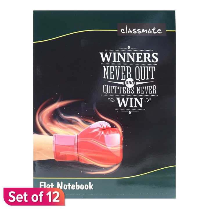 Classmate Mate Nepali Copy Sets Of 12