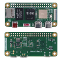 For ZeroW 2GB Allwinner H618 WiFi Bluetooth Mini PC Development Board Single Board Computer. 