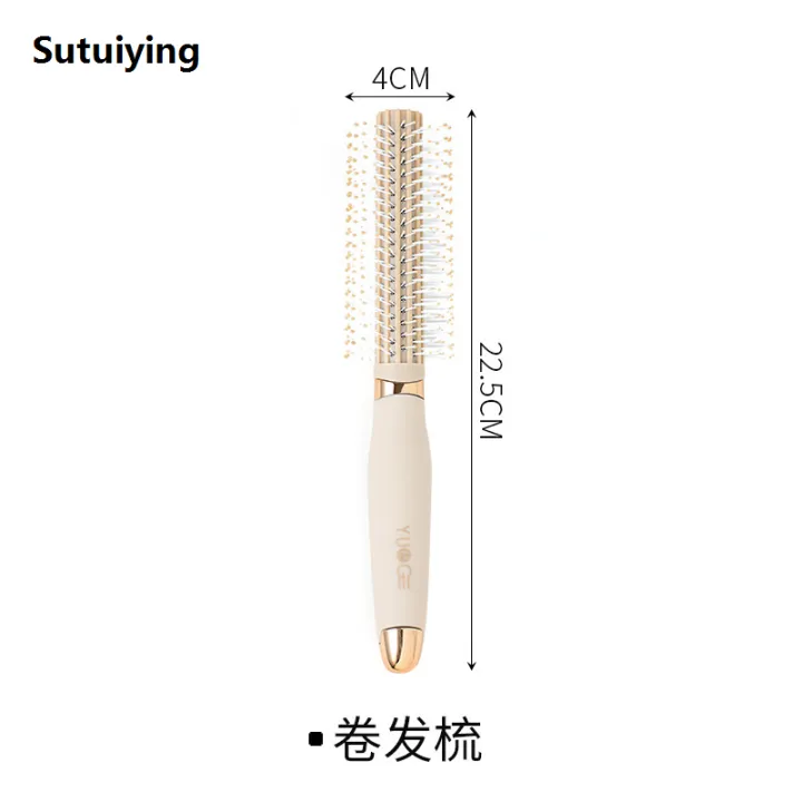 Sutuiying%20Cute%20Comb%20Anti%20Static%20Exhaust%20Air%20Cushion%20Comb%20Home%20Women%20%E3%80%902025%20Version%E3%80%91%20Hair%20Long%20Curling%20Fluffy%20Air%20Bag%20Comb%20Head%20Massage%20Comb%20-%20Image%207