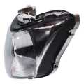 Head Light For Honda CB Shine New. 