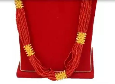 Nau%20Gedi%20With%20Red%20Pote%20Designed%20For%20Women%20-%20Image%203