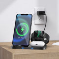 HOCO Wireless Charger “CW33 Ultra Charge” Charging Dock. 