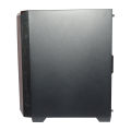 Xigmatek Gaming Cpu Case Trident. 