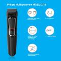 Philips Multigroom Series 3000 8-In-1, MG3730/15. 