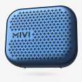 Mivi Roam 2 5W Portable Bluetooth Speaker | 24 Hrs Playtime. 