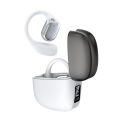 Over-ear open-back wireless bluetooth headset JS371 hot remote digital does not enter sports games. 