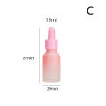 Substance roll-on ml 155 mini pieces 1 ml 10 ml 20 ml 30 ml 50 ml empty brown glass bottle perfume essential oil liquid. 