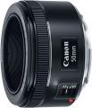 Canon Ef 50Mm F/1.8 Stm Lens. 