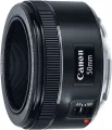 Canon Ef 50Mm F/1.8 Stm Lens. 