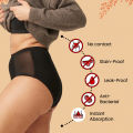 Reusable Period Panty with Super Absorption - Medium. 