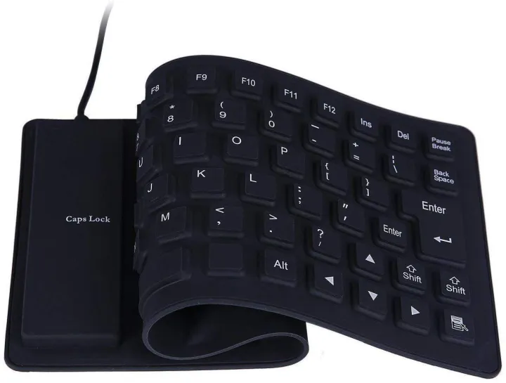 Foldable%20Flexible%20USB%20Wired%20Silicone%20Water-resistant%20Washable%20Keyboard%20-%20Image%205