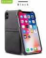G-Case CardCool Card Slot Holder Back Cover Case For iPhone 7/8. 