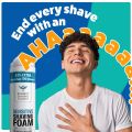 Bombay shaving company Sensitive Shaving foam 425 gm. 